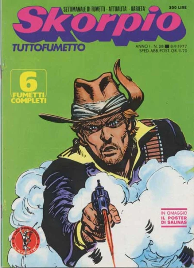 Cover of Issue #197728