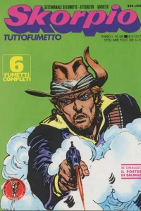 Issue #197728