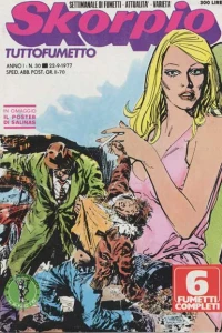 Issue #197730