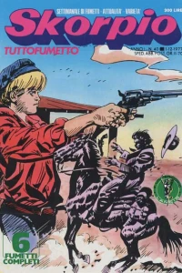 Issue #197740