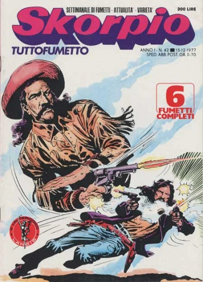 Cover of Issue #197742
