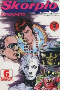 Issue #197743