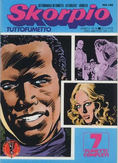 Cover of Issue #197816