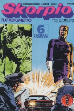Issue #197820