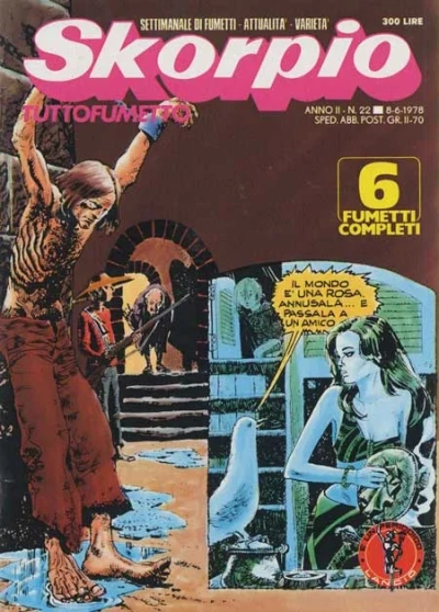 Cover of Issue #197822