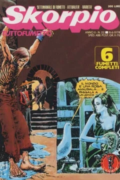 Issue #197822