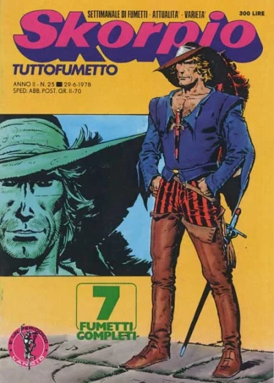 Cover of Issue #197825