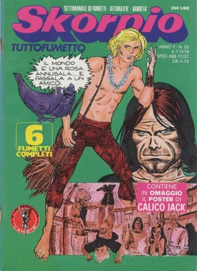 Cover of Issue #197826