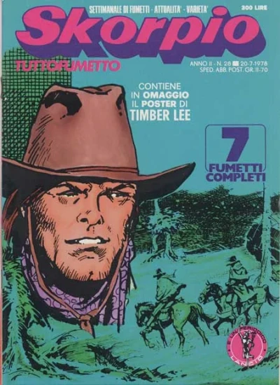 Cover of Issue #197828