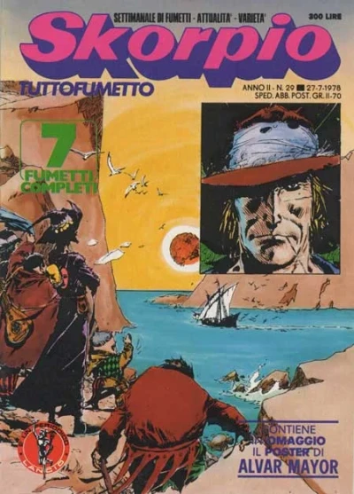 Cover of Issue #197829