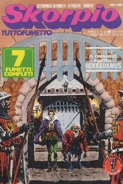 Issue #197830