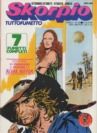 Cover of Issue #197832