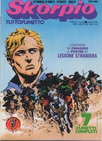 Cover of Issue #197833