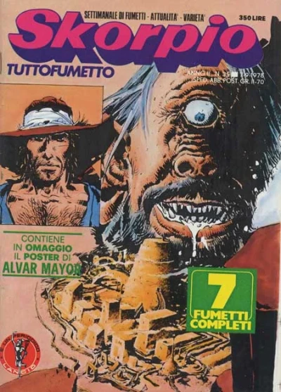 Cover of Issue #197835