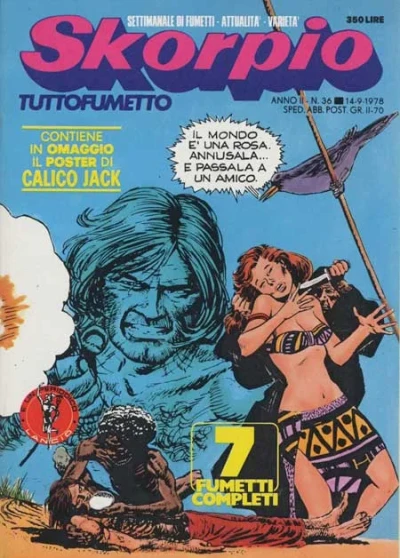 Cover of Issue #197836