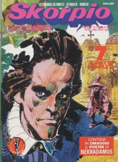 Cover of Issue #197837
