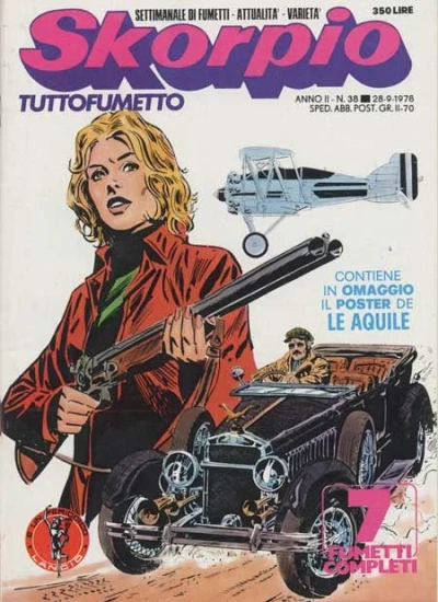 Cover of Issue #197838