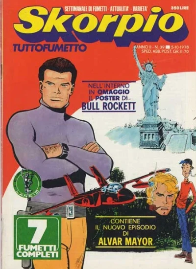 Cover of Issue #197839
