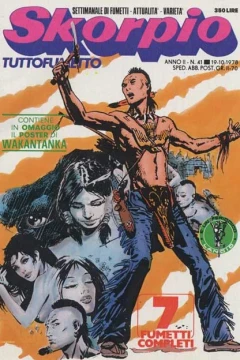 Issue #197841