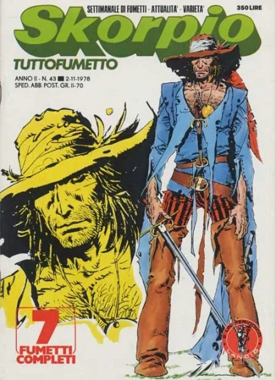 Cover of Issue #197843