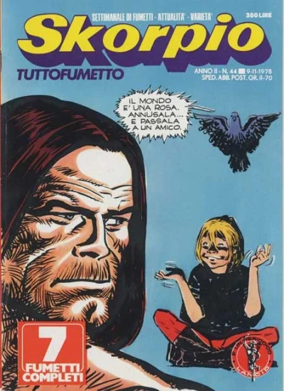 Cover of Issue #197844