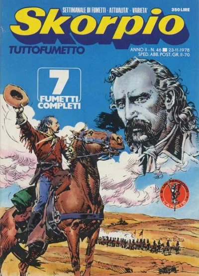 Cover of Issue #197846