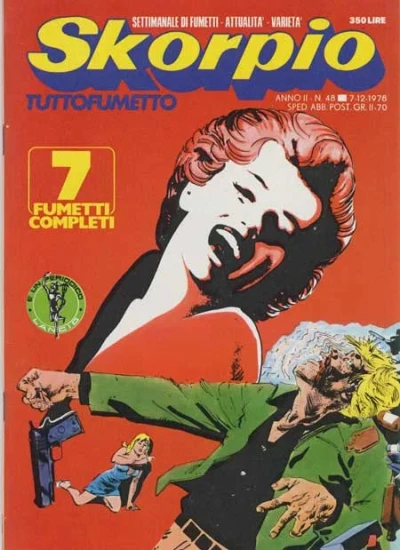 Cover of Issue #197848