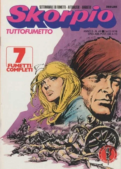 Cover of Issue #197849