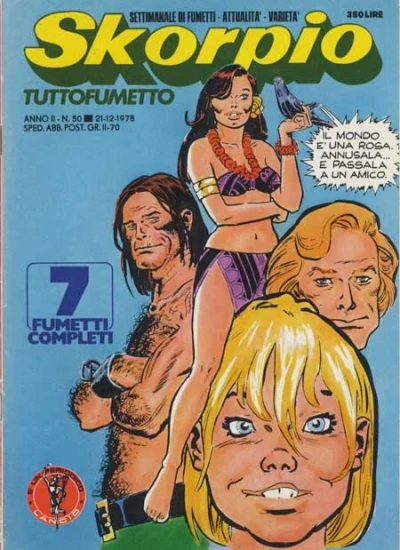 Cover of Issue #197850