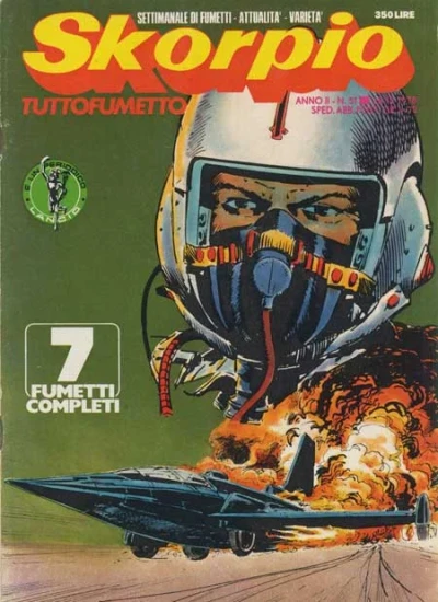 Cover of Issue #197851