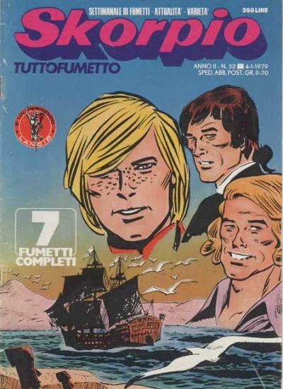 Cover of Issue #197852