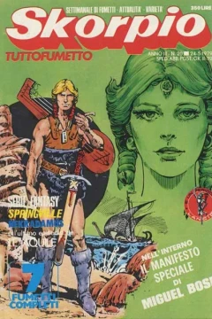 Issue #197920