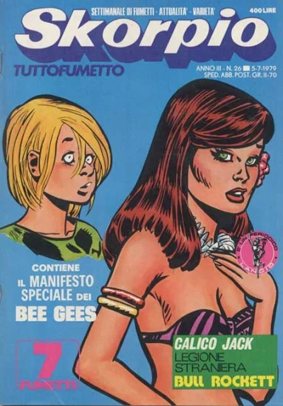 Cover of Issue #197926