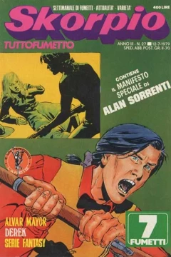 Issue #197927