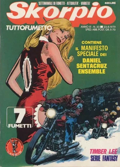 Cover of Issue #197933