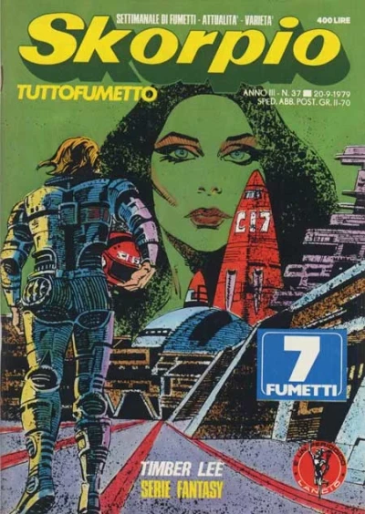 Cover of Issue #197937