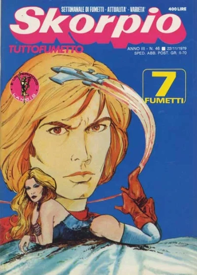 Cover of Issue #197946