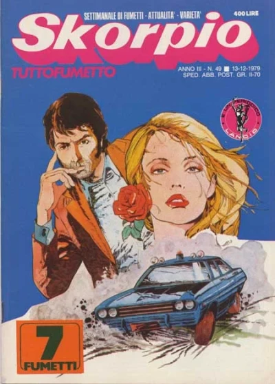 Cover of Issue #197949