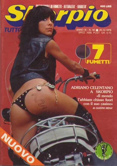 Cover of Issue #197950