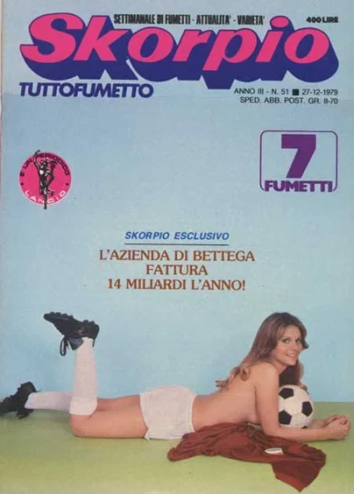 Cover of Issue #197951