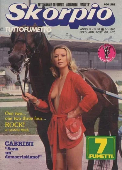 Cover of Issue #197952