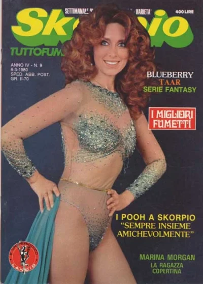 Cover of Issue #198009