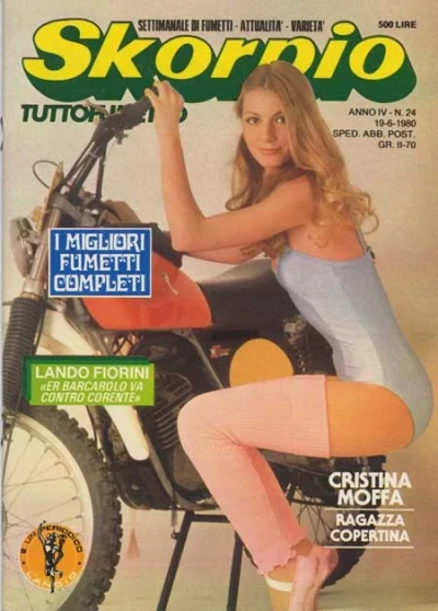 Cover of Issue #198024