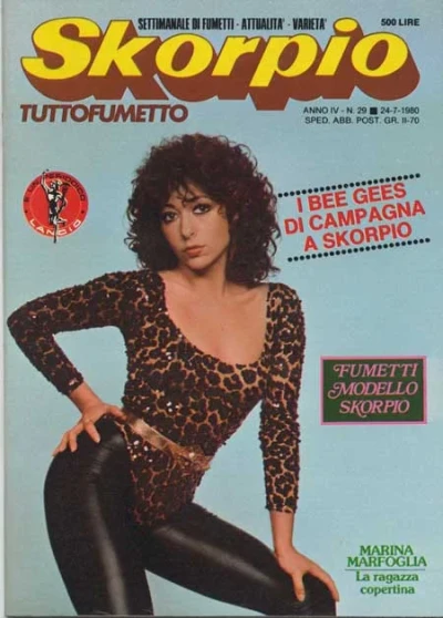 Cover of Issue #198029