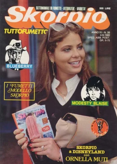 Cover of Issue #198035