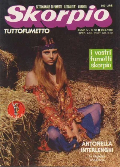Cover of Issue #198038