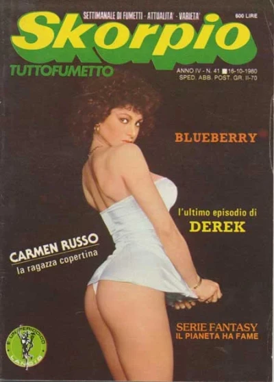 Cover of Issue #198041