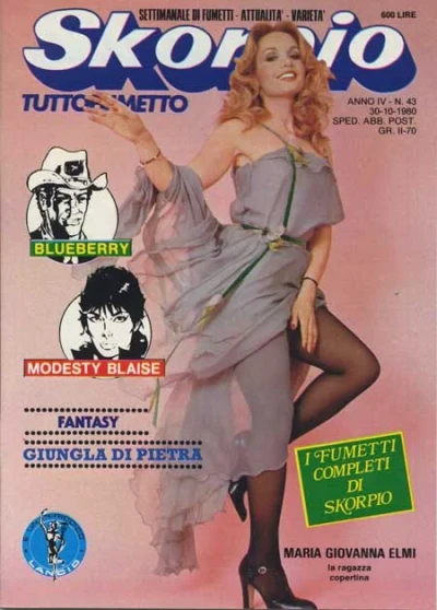 Cover of Issue #198043