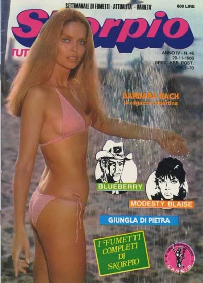 Cover of Issue #198046