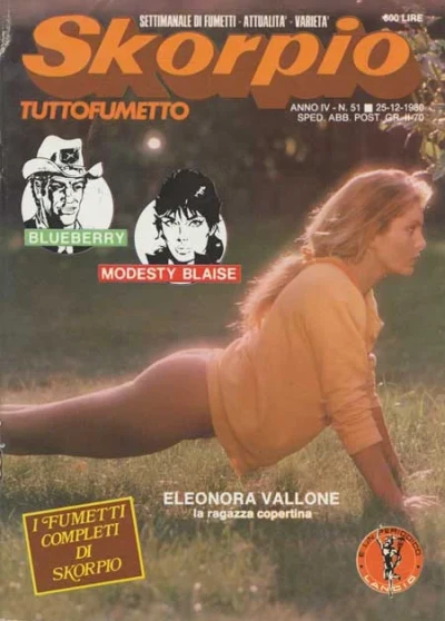 Cover of Issue #198051